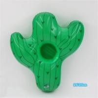 ราคา NT ที่รองแก้ว ที่วางแก้ว แฟนซี เป่าลม ลอยน้ำได้ Inflatable Cup Holder ห่วงยาง ห่วงยางรองแก้ว (21511172030)