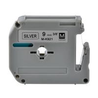 ราคา 9 12Mm เทปสำหรับบราเทอร์ MK 231 M K231 MK 221 MK 131 MK 531 MK 631 MK 621เทปฉลาก MK221 MK231สำหรับ Brother P Touch PT 70 PT 80เครื่องพิมพ์ฉลาก (21249751214)