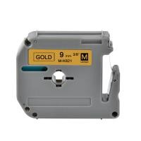 ราคา 9 12Mm เทปสำหรับบราเทอร์ MK 231 M K231 MK 221 MK 131 MK 531 MK 631 MK 621เทปฉลาก MK221 MK231สำหรับ Brother P Touch PT 70 PT 80เครื่องพิมพ์ฉลาก (21249751212)