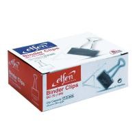 ราคา เอลเฟ่น คลิปดำเบอร์ 108 109 110 111 112 โหล Elfen (21399763544)