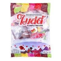 ราคา ไมล์ดี้ ขนมมาร์ชเมโล่สอดไส้รวมรสขนาด 120 กรัม (21521867884)