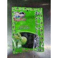 ราคา บ๊วยฟูจิ บ๊วยห้ารส fuji plum ห่อใหญ่ 135กรัม (21375793099)