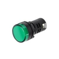 ราคา Pilot Lamp LED ไพล็อตแลมป์ 22mm 220V (3381574085)