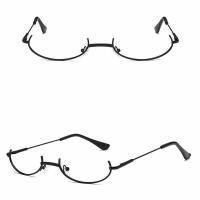 ราคา แว่นตาแฟชั่นเกาหลี สวมบทบาท ไม่มีเลนส์ สำหรับผู้หญิง Pinapple (20893432672)