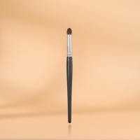 ราคา OVW 1 PCS Makeup Brushes Set Premium Synthetic Powder Foundation Highlight Concealer Eyeshadow Blending Eyebrow Liner Spoolie Brush Set Black 29 PCS (20907239229)