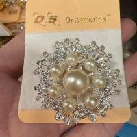 ราคา เข็มกลัดทองเครื่องประดับไทย เข็มกลัด เข็มกลัดทอง เข็มกลัดดอกไม้ เข็มกลัดนกยูงลวดลายต่างๆเกรซเข็มกลัดติดเสื้อเข็มกลัดคนท้อง (21406415153)