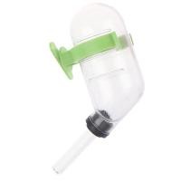 ราคา Ruyifang อุปกรณ์หนูแฮมสเตอร์ใช้ดื่มกระบอกน้ำสำหรับสัตว์เลี้ยงขนาด60มล เครื่องดื่มอัตโนมัติหนูแบบแขวน (18021170192)