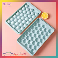 ราคา Suhuo ถาดน้ำแข็งก้อนวิสกี้ทำน้ำแข็งทำจาก PP แม่พิมพ์สำหรับทำฮอกกี้น้ำแข็งกล่องใส่ของขวัญเครื่องมือทำครัวอุปกรณ์เสริม (21422157924)