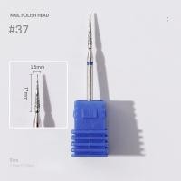 ราคา หัวเจียรเล็บ หัวเจีย ไดมอนด์ หัวเจียหนัง ขอบเล็บ ขอบPVC เคลียร์หนัง เครื่องเจียไฟฟ้า เครื่องเจียรไฟฟ้า ตะไบไฟฟ้า (20952965695)