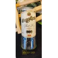 ราคา แก้ว SangSom แก้วตัดจากขวดแสงโสม งานDIY ขนาดขวด 700Ml (20232349714)