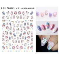 ราคา WG สติ๊กเกอร์ ลายน่ารักมากๆ มาใหม่จ้า สำหรับออกงานบวช งานแต่งได้ พร้อมส่งงงง (9142424698)