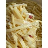 ราคา สดใหม่จากฟาร์ม หน่อไม้หั่นต้ม หน่อไม้ต้ม หน่อไม้หั่น หลายแบบ 500กรัม ราคาถูก ราคาส่ง (21000877810)