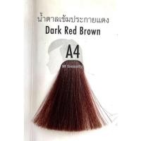 ราคา สีเบอริน่า A1 A47 Berina 60ml สีย้อมผมเบอริน่า (19998957479)