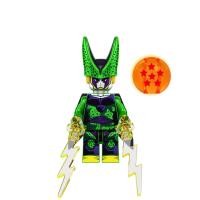 ราคา บล็อคตัวต่อ ดราก้อนบอลซูเปอร์ Dragon Ball Super Block Puzzle Dragon Ball (21572856912)