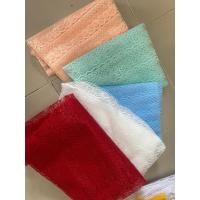 ราคา ลูกไม้ฉีก หน้ากว้าง40นิ้ว ลูกไม้เมตร ผ้าลูกไม้ ลูกไม้ระบาย ลูกไม้ตกแต่ง ลูกไม้ตกแต่ง ลูกไม้ฉีกเมตร (14803982779)