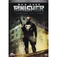 ราคา แผ่น DVD หนังใหม่ THE PUNISHER เดอะพันนิชเชอร์ เพชฌฆาตมหากาฬ ภาค 1 2 DVD Master เสียงไทย เสียง ไทย อังกฤษ ซับ ไทย อังกฤษ หนัง ดีวีดี (19929892926)