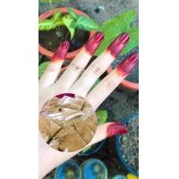 ราคา เฮนน่าผง ฮาลาล ทาเล็บแบบซองเล็ก (21084184710)