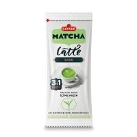 ราคา ชาเขียว มัทฉะลาเต้ 3in1 Caykur Matcha latte นำเข้าจากตุรกี หมดอายุ2024 (16432674985)