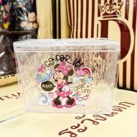 ราคา กล่องอเนกประสงค์ กล่องใสมีฝาปิด กล่องอะคริลิค กล่องใส่เครื่องประดับ กล่องอะคริลิคใส (21039988892)