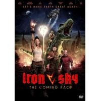 ราคา แผ่น DVD หนังใหม่ Iron Sky ทัพเหล็กนาซีถล่มโลก 1 2 DVD หนัง มาสเตอร์ เสียงไทย เสียง ไทย อังกฤษ ซับ ไทย อังกฤษ หนัง ดีวีดี (19930017465)