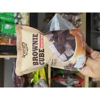 ราคา KRISPY BROWNIE บราวนี่กรอบ 35 กรัม (21370437784)
