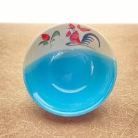 ราคา ชามกาไก่ ทรงโบราณ 7 นิ้ว (20395741585)