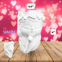 ราคา ตุ๊กตาปูนปลาสเตอร์ ตุ๊กตาระบายสี ปูนปลาสเตอร์ระบายสี ระบายสีปูนปลาสเตอร์ 3 มิติ ตุ๊กตาปูนปั้น ตัวละ 10 15 บาท ตุ๊กตาปูนปลาสเตอร์ ราคาถูก (21417762765)