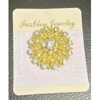 ราคา สังวาลย์ชุดไทย เข็มกลัด (21711440867)