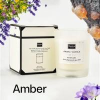 ราคา XVX Soy Candle เทียน เทียนหอม เทียนหอมอโรม่า เทียนหอมไขถั่วเหลือง เทียนหอม เทียนหอมไขถั่วเหลือง ขนาดเล็ก 50g (14141210195)