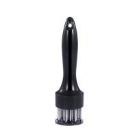 ราคา ส้อมจิ้มเนื้อ ที่ทุบเนื้อ อุปกรณ์ที่จิ้มเนื้อ อุปกรณ์ทุบเนื้อ จิ้มเนื้อ ที่จิ้มหมูกรอบ ที่บดเนื้อ เข็มจิ้มหมูกรอบ สีขาว (21504174930)