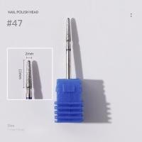 ราคา หัวเจียรเล็บ หัวเจีย ไดมอนด์ หัวเจียหนัง ขอบเล็บ ขอบPVC เคลียร์หนัง เครื่องเจียไฟฟ้า เครื่องเจียรไฟฟ้า ตะไบไฟฟ้า (20952965705)