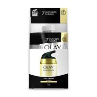 ราคา ซอง โอเลย์ โททัล เอฟเฟ็คส์ ลูมินัส ไลท์ เพอร์เฟคติ้ง 7g Olay Total Effects Luminuos Light Perfecting 7g (19692000679)