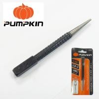 ราคา เหล็กส่ง เหล็กตอกนำ เหล็กนำ 1 32 เหล็กตอก เหล็กตอกนำศูนย์ เหล็กส่งตะปู Center Punch CR V PUMPKIN ของแท้ 28307 (7392294869)