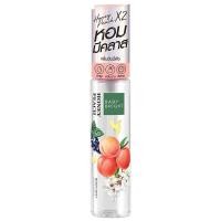 ราคา Baby Bright Body Mist 20ml สเปร์ยน้ำหอมฉีดผิวผม (21360981483)