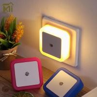 ราคา Xiaomi Life โคมไฟติดผนังไร้สาย โคมไฟกลางคืน โคมไฟแบบมีระบบเซนเซอร์อัจฉริยะ โคมไฟLED (16601882196)