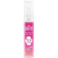ราคา น้ำหอม Dance Lady Passion Moist Cologne (21407274496)