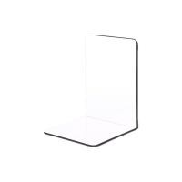 ราคา ฉากกั้นหนังสืออะคริลิคใส จัดระเบียบหนังสือ ชั้นวางหนังสือ (21470856697)