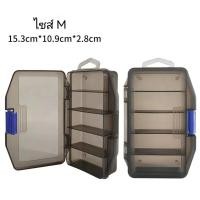 ราคา กล่องใส่อุปกรณ์ตกปลา สำหรับตกปลา (19099796008)