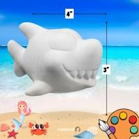 ราคา ตุ๊กตาปูนปลาสเตอร์ ตุ๊กตาระบายสี ปูนปลาสเตอร์ระบายสี ระบายสีปูนปลาสเตอร์ 3 มิติ ตุ๊กตาปูนปั้น ตัวละ 10 15 บาท ตุ๊กตาปูนปลาสเตอร์ ราคาถูก (21404113967)