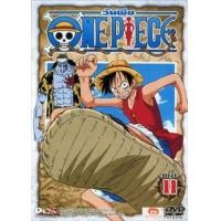 ราคา หนัง DVD ออก ใหม่ One Piece 1st Season Set รวมชุดวันพีช ปี 1 เสียง ไทย ญี่ปุ่น ซับ ไทย DVD ดีวีดี หนังใหม่ (19928565072)