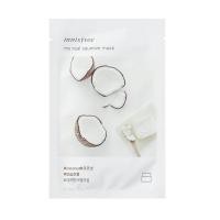 ราคา อินนิสฟรี มาส์กหน้า 18 สูตร Innisfree My Real Squeeze Mask 20 ml แผ่นมาส์กหน้า (21093566972)