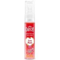 ราคา น้ำหอม Dance Lady Passion Moist Cologne (21407274494)
