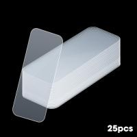 ราคา Polocat ใสไม่ทำเครื่องหมายสติ๊กเกอร์กันน้ำสองด้านง่ายต่อการตัดเทปกาวสองด้านล้างทำความสะอาดได้ห้องน้ำเทปเหนียว (15363850775)