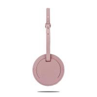 ราคา F0618 ป้ายชื่อห้อยกระเป๋าเดินทาง แบบหนังPU มีให้เลือกหลายสี แท็กกระเป๋าเดินทาง ป้ายติดกระเป๋าเดินทาง ป้ายห้อยกระเป๋า ป้ายแท็กชื่อ (21536957657)