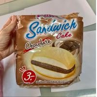 ราคา ฟันโอ แซนวิชเค้ก สอดไส้ครีม ขนาด 13 g 12 ชิ้น (21527460513)