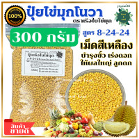 ราคา ปุ๋ยสูตร 8 24 24 ปุ๋ยไข่มุกโนวา ตราเรือใบไข่มุก ช่วยให้ขั้วเหนียว เร่งดอก ผลใหญ่ ลูกดก เม็ดปุ๋ยสีเหลือง พืชดูดกินธาตุอาหารได้ยาวนานและสม่ำเสมอ สามารถเจริญเติบโตอย่างต่อเนื่อง (21241693285)