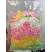 ราคา เส้นลอดช่องสิงคโปร์ ครองแครง เส้นสด ขนาด 500 กรัม (21569041891)