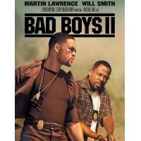 ราคา DVD HD แบดบอยส์ คู่หูขวางนรก ภาค 2 Bad Boys II 2003 หนังฝรั่ง แอคชั่น คอมเมดี้ (11918365529)