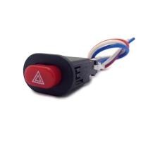 ราคา สวิทซ์ไฟฉุกเฉิน ไฟผ่าหมาก ปุ่มกดเปิด กดปิด จำนวน 1 ชิ้น (9013944388)