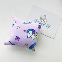 ราคา หมอนปักเข็ม ลายดอกไม้ ลายการ์ตูน (17418506280)